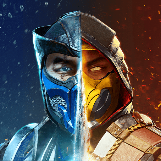 MORTAL KOMBAT 11