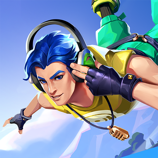 Sigma – Battle Royale