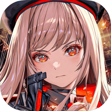 Goddess Of Victory: Nikke