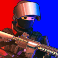 POLYWAR: 3D FPS