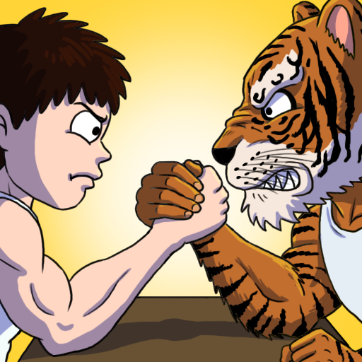 Arm Wrestling Clicker Download