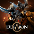 Dekaron G – MMORPG