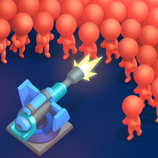 Fight For America: Defense War