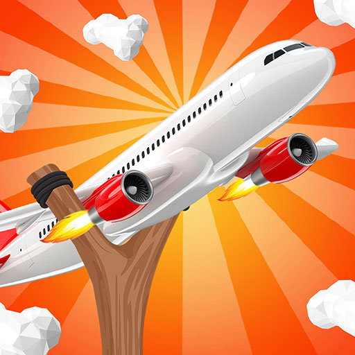 Sling Plane 3D