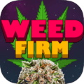 Weed Firm 2: Bud Farm Tycoon