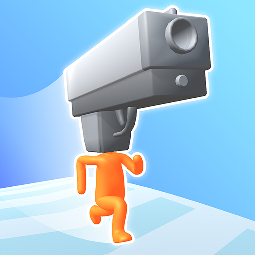 Gun Head Run Download