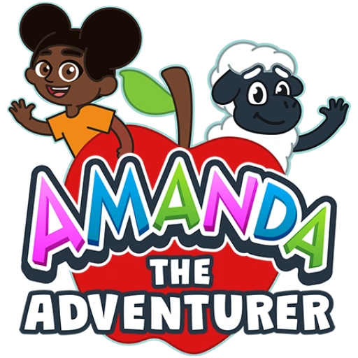 Amanda the Adventurer