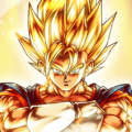 DRAGON BALL LEGENDS