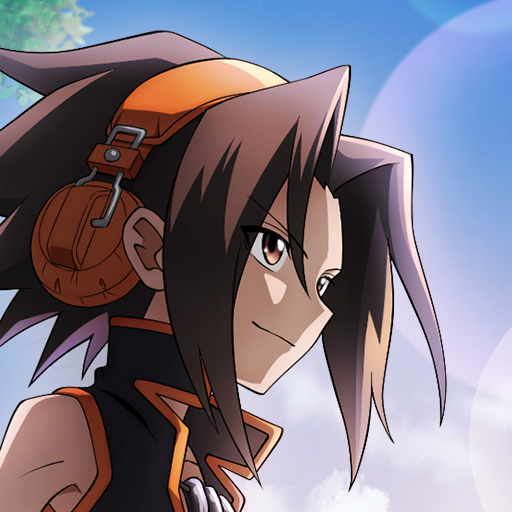 Shaman King