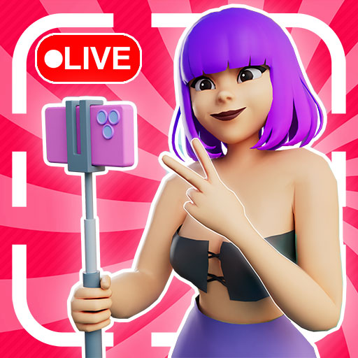 Streamer Rush