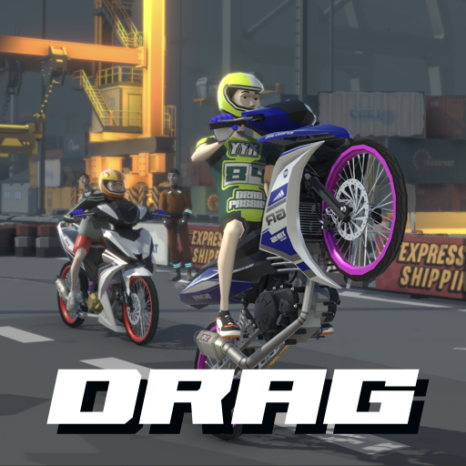 Asian Drag Champion PVPonline