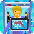 Airport Security 3D