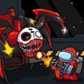 Imposter in Galaxy: Survivor
