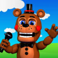 FNaF: World