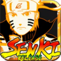Naruto Senki