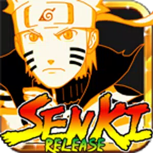Naruto Senki Download