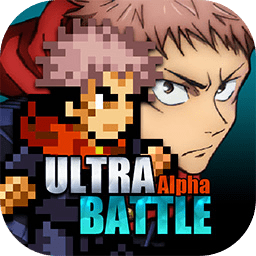 Ultra Battle Jump Force