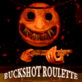 Buckshot Roulette