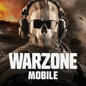 Call Of Duty Warzone Mobile