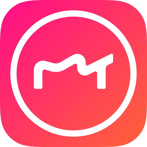 Meitu – Câmara de beleza