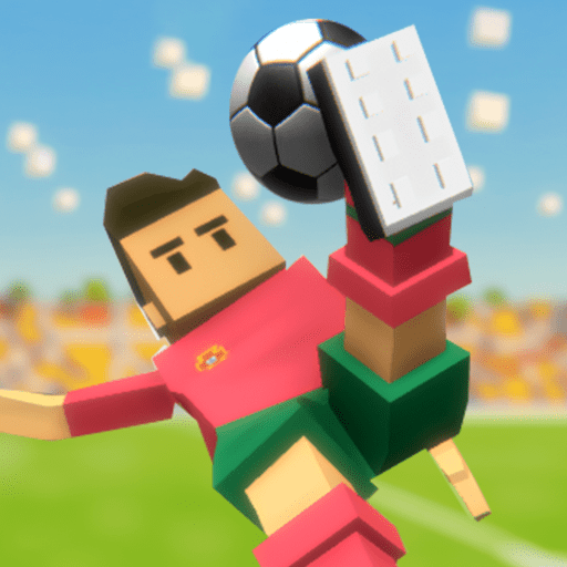 Mini Soccer Star – Futebol 24