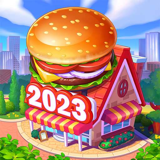 Cooking Madness – A Chef’s Game