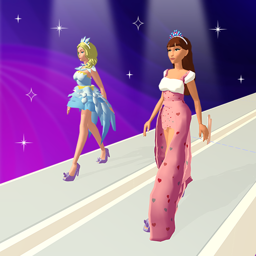 Fashion Battle