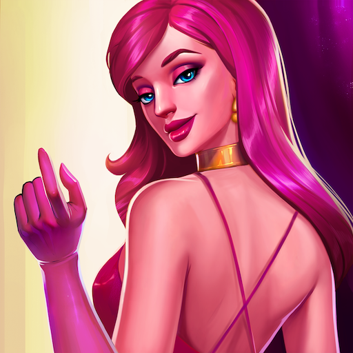 LUV – interactive game