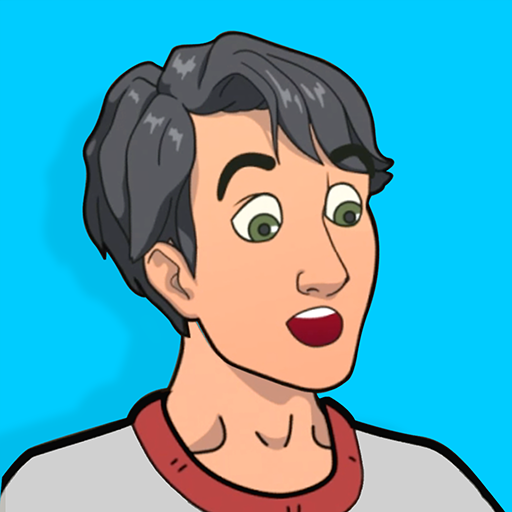 Rich Inc. Business & Idle Life