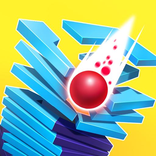 Stack Ball – Plataformas