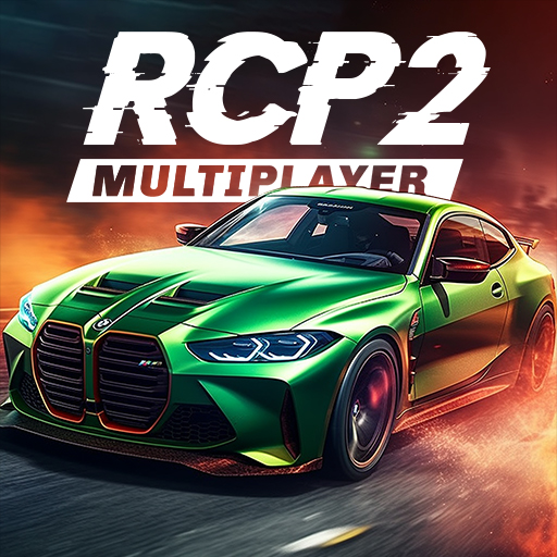Real Car Parking 2: Car Sim